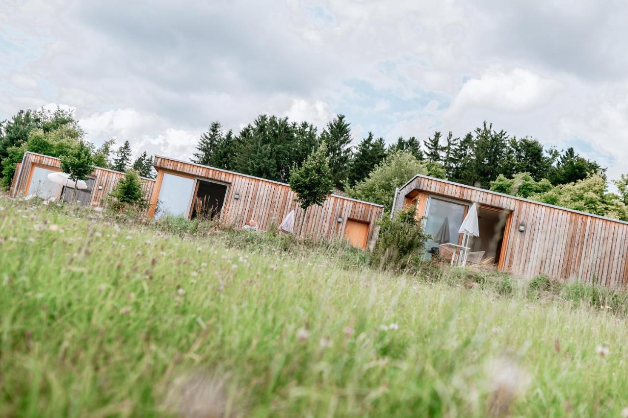 Roo'N Lodges#Kolm Arbesbach Kültér fotó