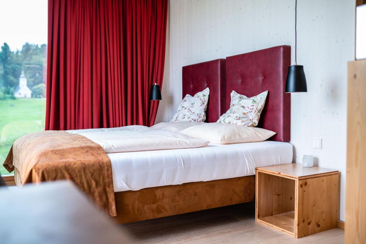 Roo'N Lodges#Kolm Arbesbach Kültér fotó