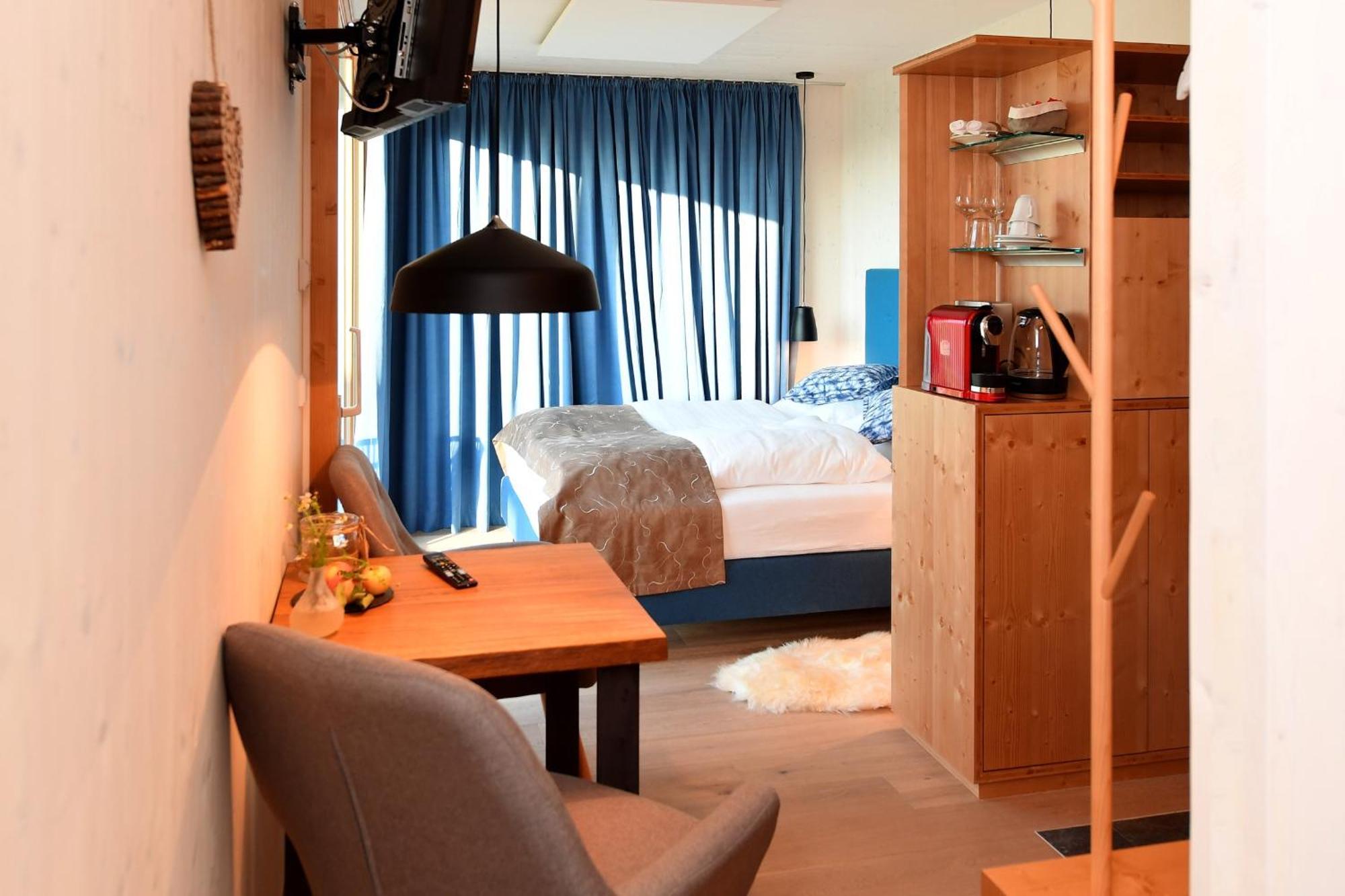 Roo'N Lodges#Kolm Arbesbach Kültér fotó