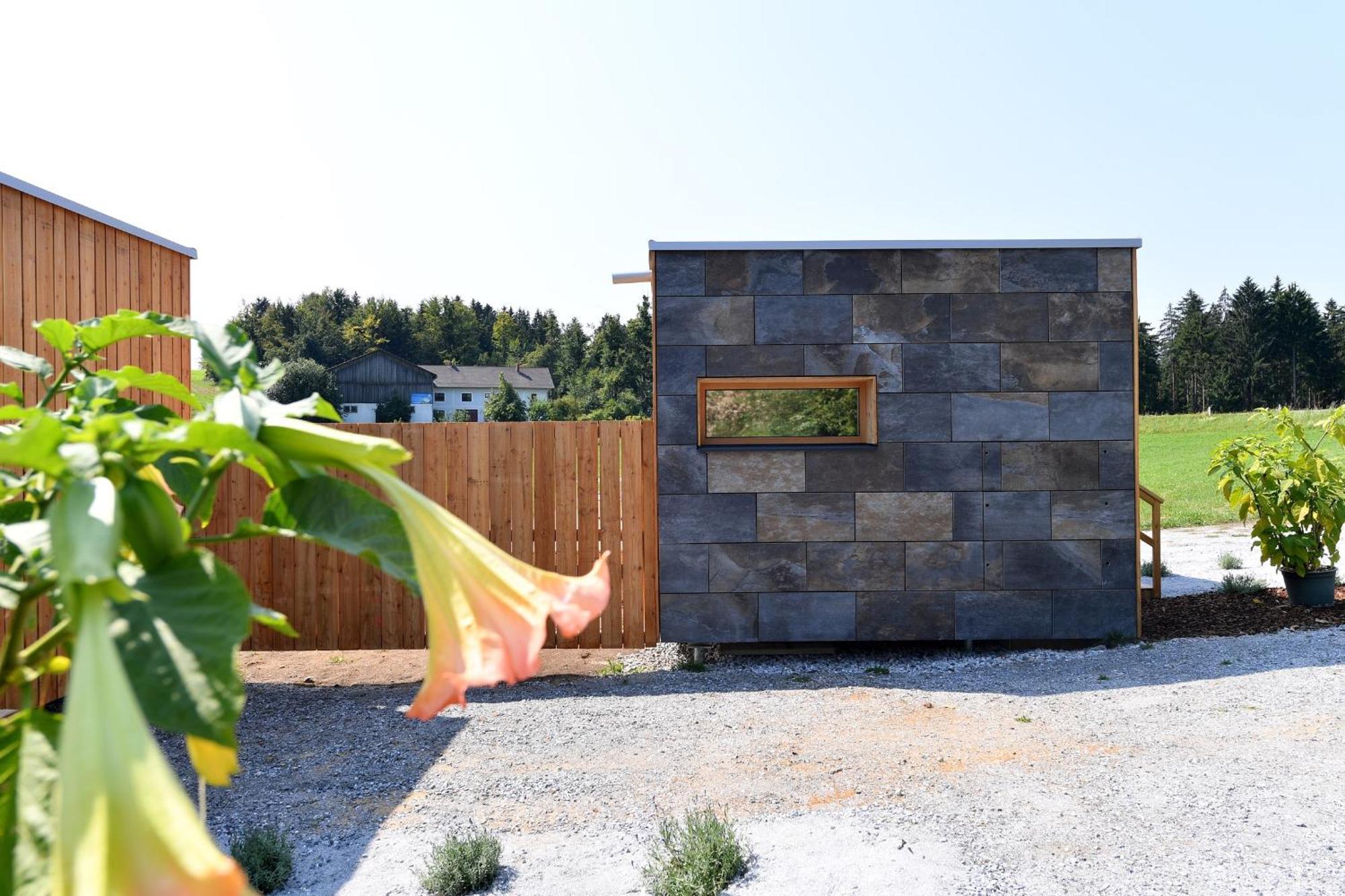 Roo'N Lodges#Kolm Arbesbach Kültér fotó