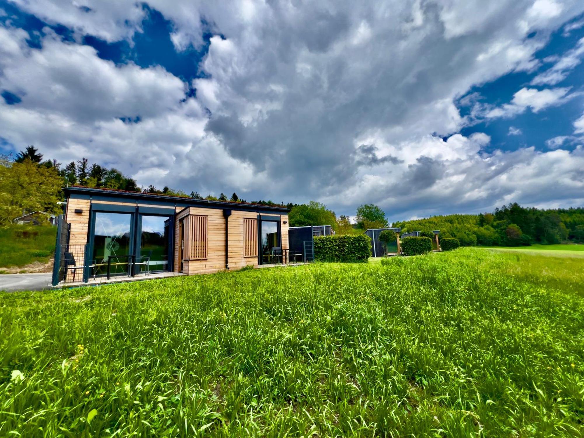 Roo'N Lodges#Kolm Arbesbach Kültér fotó