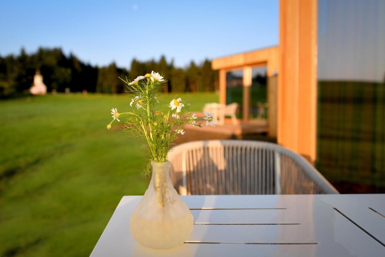 Roo'N Lodges#Kolm Arbesbach Kültér fotó