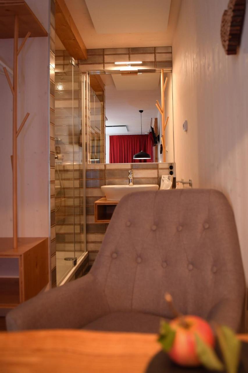 Roo'N Lodges#Kolm Arbesbach Kültér fotó