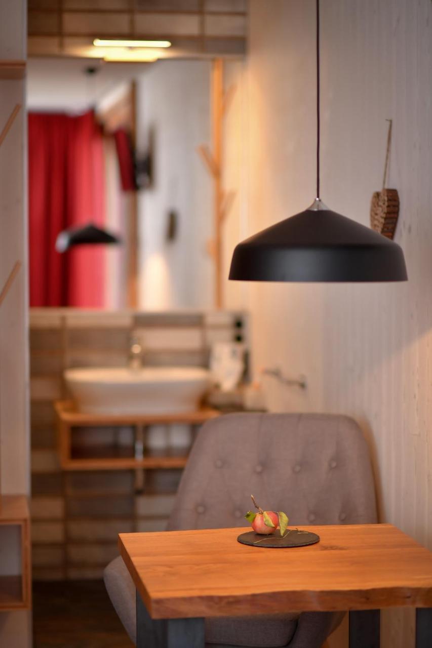 Roo'N Lodges#Kolm Arbesbach Kültér fotó