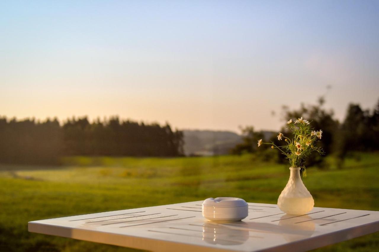 Roo'N Lodges#Kolm Arbesbach Kültér fotó