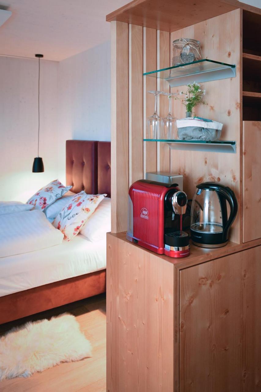Roo'N Lodges#Kolm Arbesbach Kültér fotó