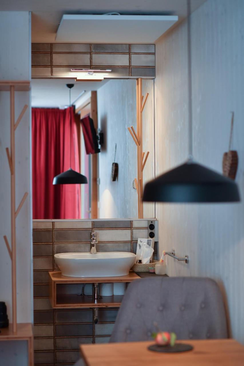 Roo'N Lodges#Kolm Arbesbach Kültér fotó