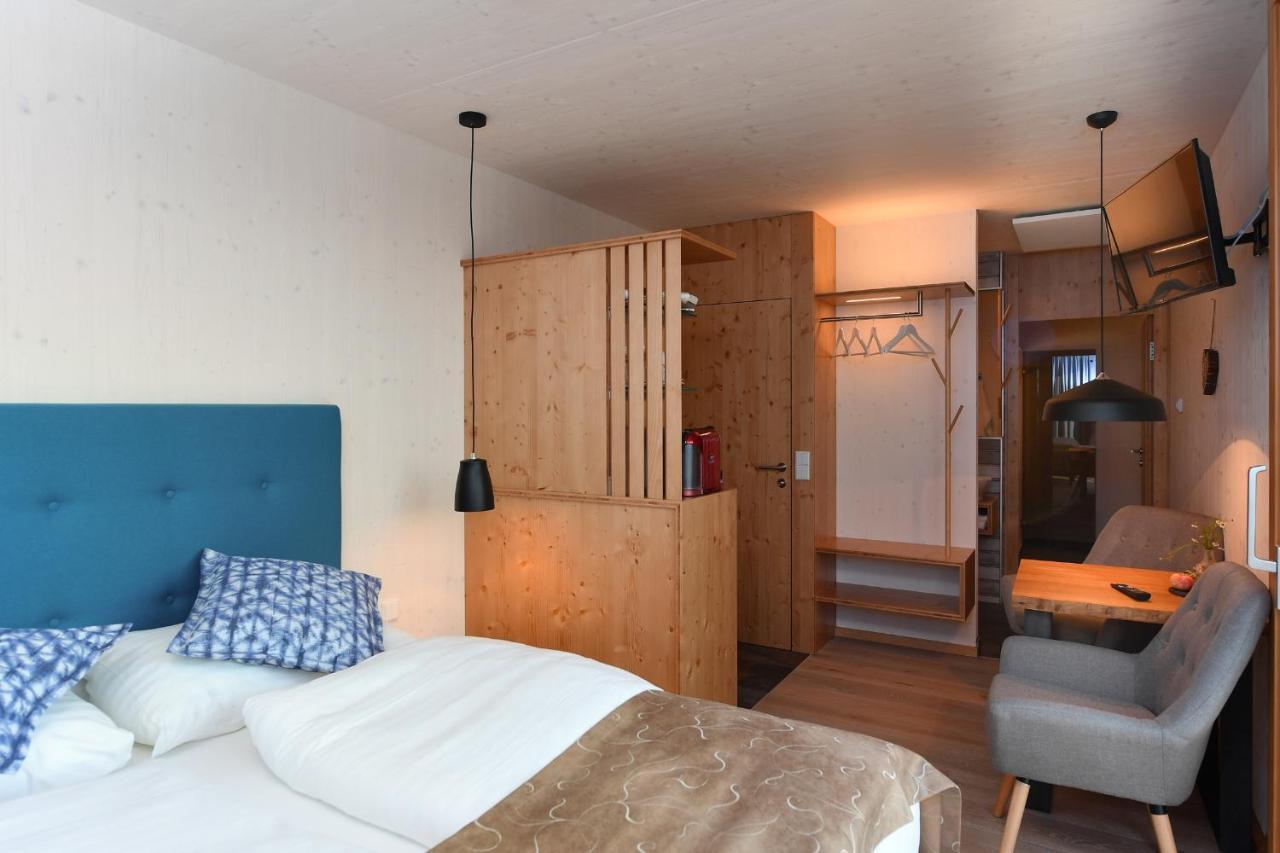 Roo'N Lodges#Kolm Arbesbach Kültér fotó
