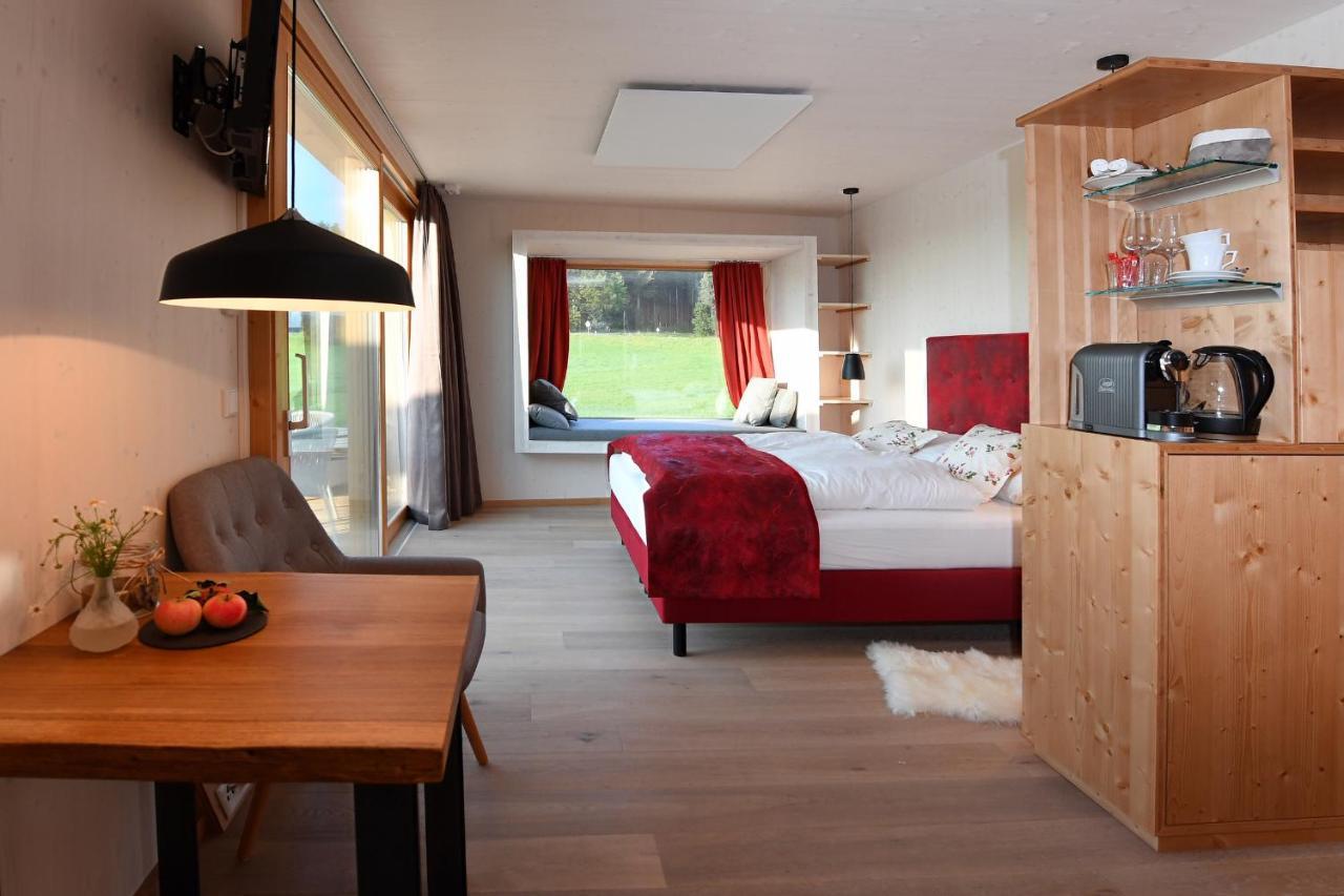 Roo'N Lodges#Kolm Arbesbach Kültér fotó