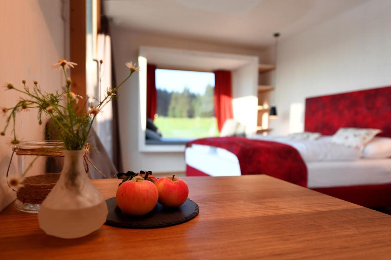 Roo'N Lodges#Kolm Arbesbach Kültér fotó