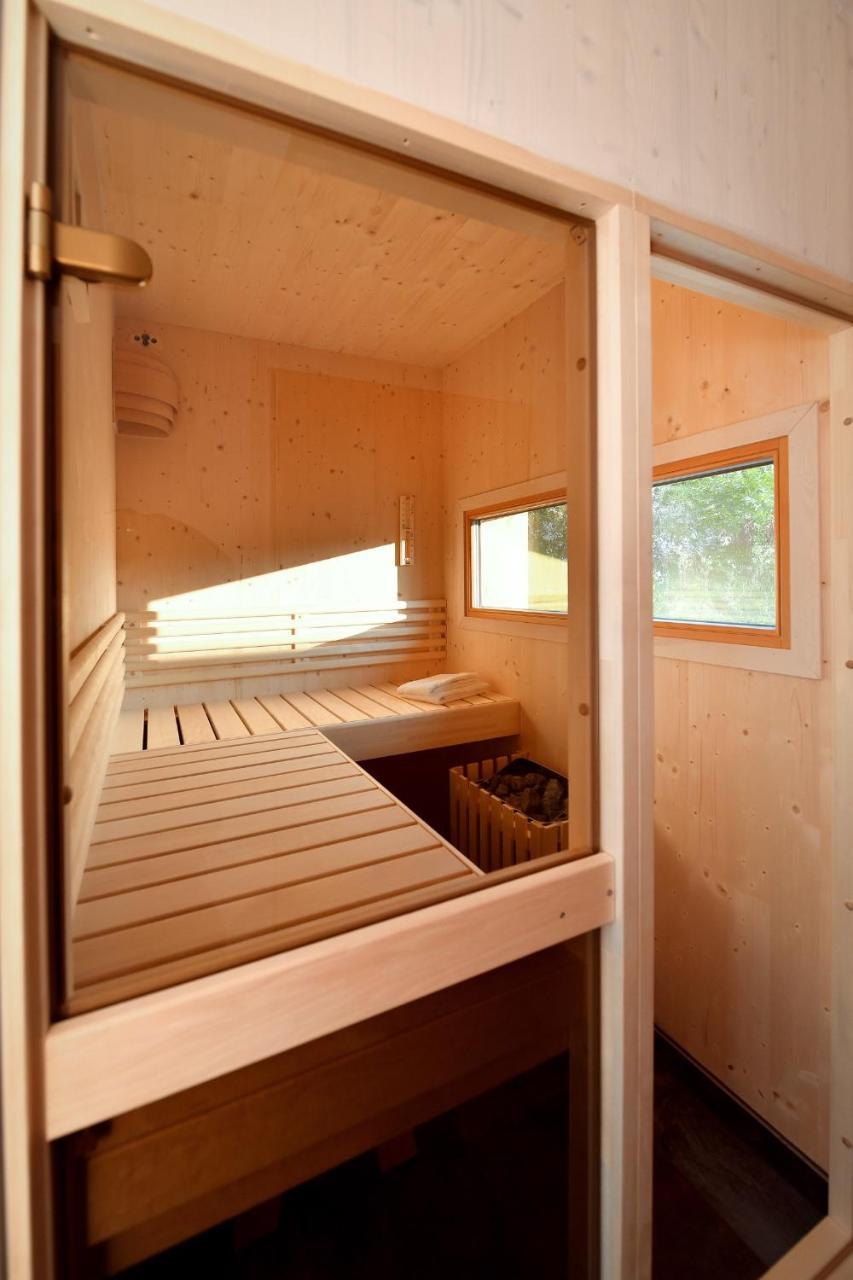 Roo'N Lodges#Kolm Arbesbach Kültér fotó