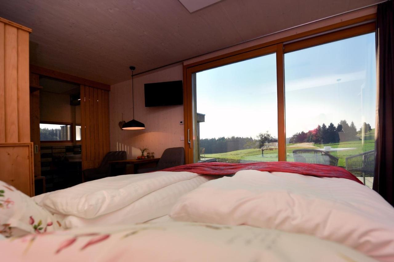 Roo'N Lodges#Kolm Arbesbach Kültér fotó