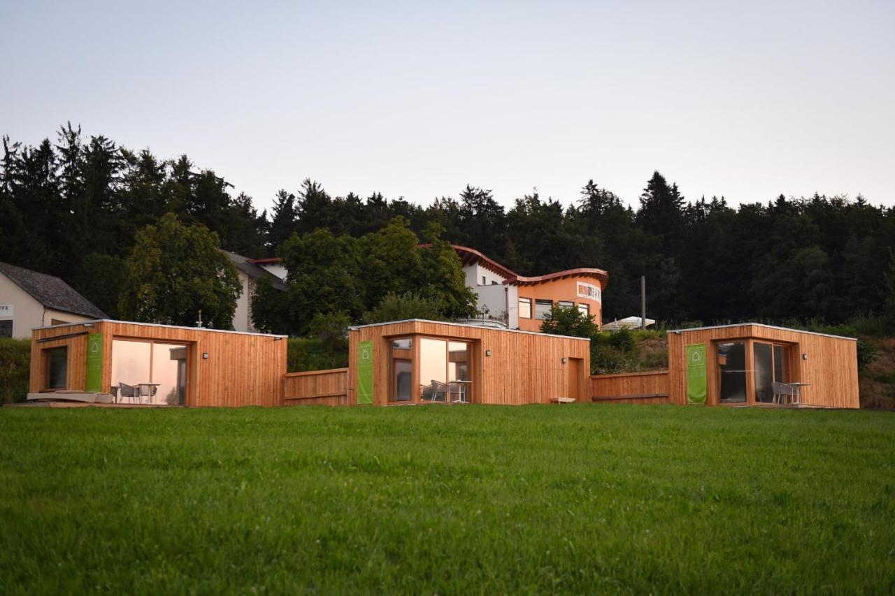 Roo'N Lodges#Kolm Arbesbach Kültér fotó